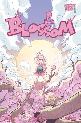 Read Blossom - In Memory of Ari  1 Page 1 in English