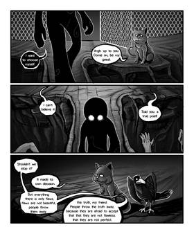 Read Shapeless  1 Page 6 in English
