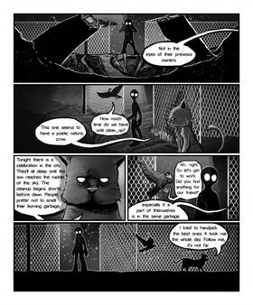 Read Shapeless  1 Page 4 in English