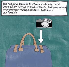 Read Billie No Mates  1 Page 8 in English