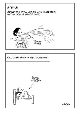 Read Little stories by Sof  1 Page 3 in English