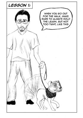 Read Little stories by Sof  2 Page 3 in English