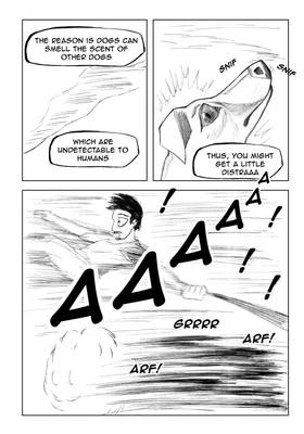 Read Little stories by Sof  2 Page 4 in English