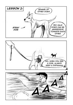 Read Little stories by Sof  2 Page 5 in English