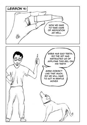 Read Little stories by Sof  2 Page 7 in English