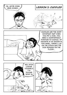 Read Little stories by Sof  2 Page 9 in English