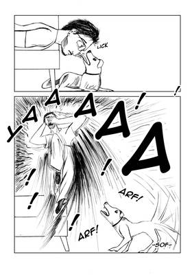 Read Little stories by Sof  2 Page 10 in English