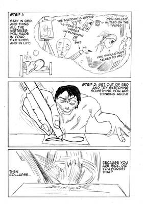Read Little stories by Sof  1 Page 2 in English