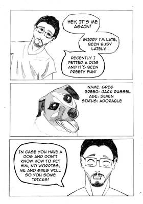 Read Little stories by Sof  2 Page 2 in English
