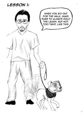 Read Little stories by Sof  2 Page 3 in English