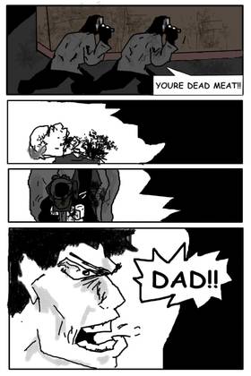 Read Judgement  1 Page 3 in English