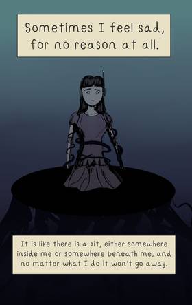 Read Siclys  3 Page 7 in English