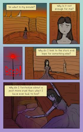Read Siclys  3 Page 9 in English