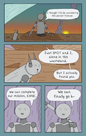 Read Siclys  1 Page 2 in English