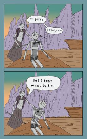 Read Siclys  1 Page 3 in English