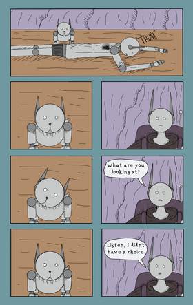 Read Siclys  1 Page 4 in English
