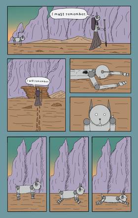 Read Siclys  1 Page 6 in English
