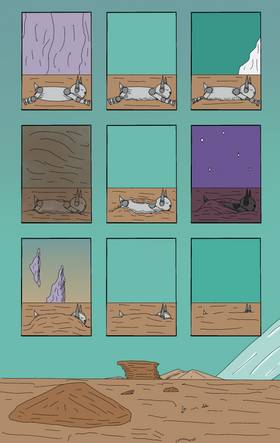 Read Siclys  1 Page 7 in English