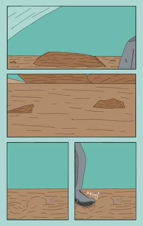Read Siclys  1 Page 8 in English