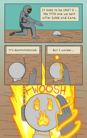 Read Siclys  1 Page 10 in English