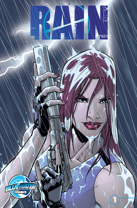 Read Rain  2 Page 1 in English