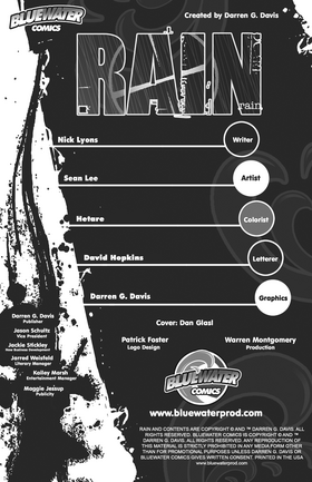 Read Rain  4 Page 2 in English