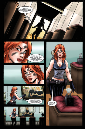 Read Rain  2 Page 10 in English