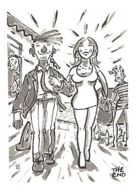 Read Vladimir Pispepoloff and Baako Dofucall  1 Page 8 in English