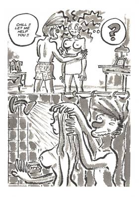 Read Vladimir Pispepoloff and Baako Dofucall  1 Page 6 in English