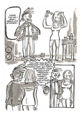 Read Vladimir Pispepoloff and Baako Dofucall  1 Page 7 in English