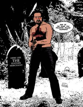 Read Bocas Voulme 2  1 Page 2 in English