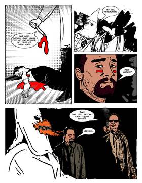 Read Bocas Voulme 2  1 Page 7 in English
