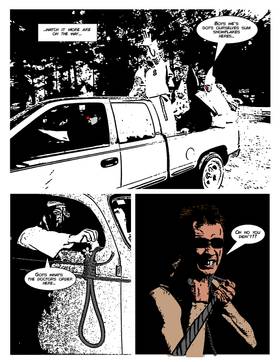 Read Bocas Voulme 2  1 Page 8 in English