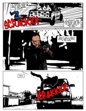 Read Bocas Voulme 2  1 Page 9 in English