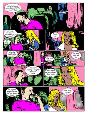 Read Bocas Voulme 2  2 Page 8 in English