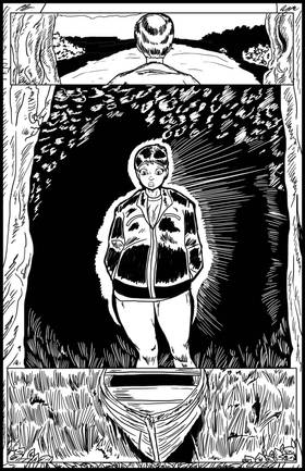 Read Moonlight City: Joy  1 Page 6 in English