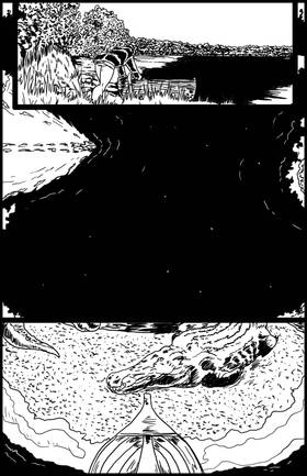 Read Moonlight City: Joy  1 Page 7 in English