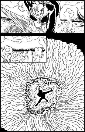 Read Moonlight City: Joy  1 Page 10 in English