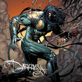 Read The Darkness: Dark Empire (Toons)  1 Page 1 in English