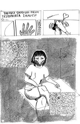 Read The Gunk Girlz  1 Page 5 in English