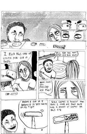 Read The Gunk Girlz  1 Page 9 in English