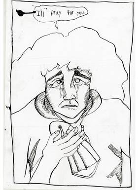 Read The Gunk Girlz  3 Page 8 in English