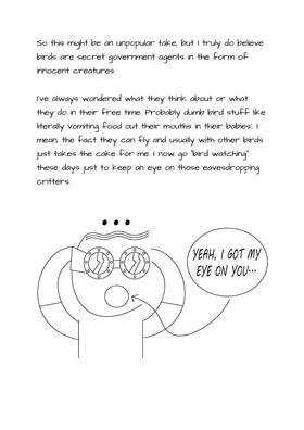Read Ernie Banoks  1 Page 1 in English