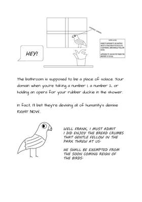 Read Ernie Banoks  1 Page 3 in English