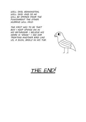 Read Ernie Banoks  1 Page 4 in English