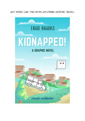 Read Ernie Banoks  1 Page 5 in English