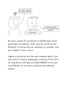 Read Ernie Banoks  1 Page 2 in English