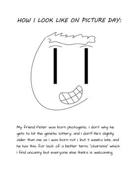Read Ernie Banoks  2 Page 3 in English