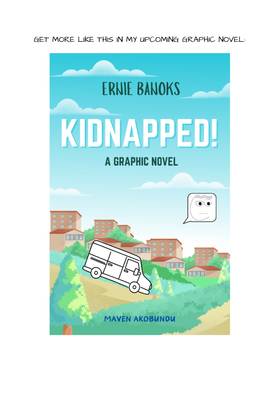 Read Ernie Banoks  2 Page 9 in English