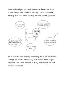 Read Ernie Banoks  3 Page 1 in English